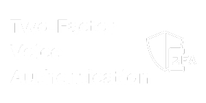 Two Factor Voice Authentication